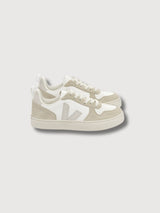 Shoes Kid Small V-10 Laces | Veja