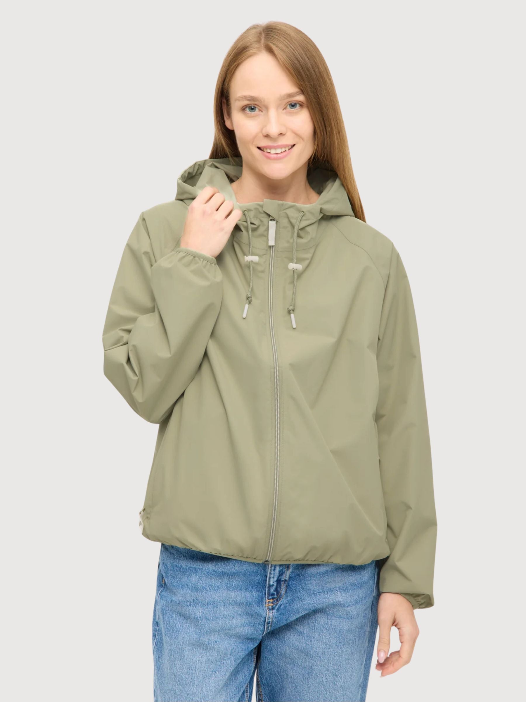 Jacket Packby Tea Woman | DERBE