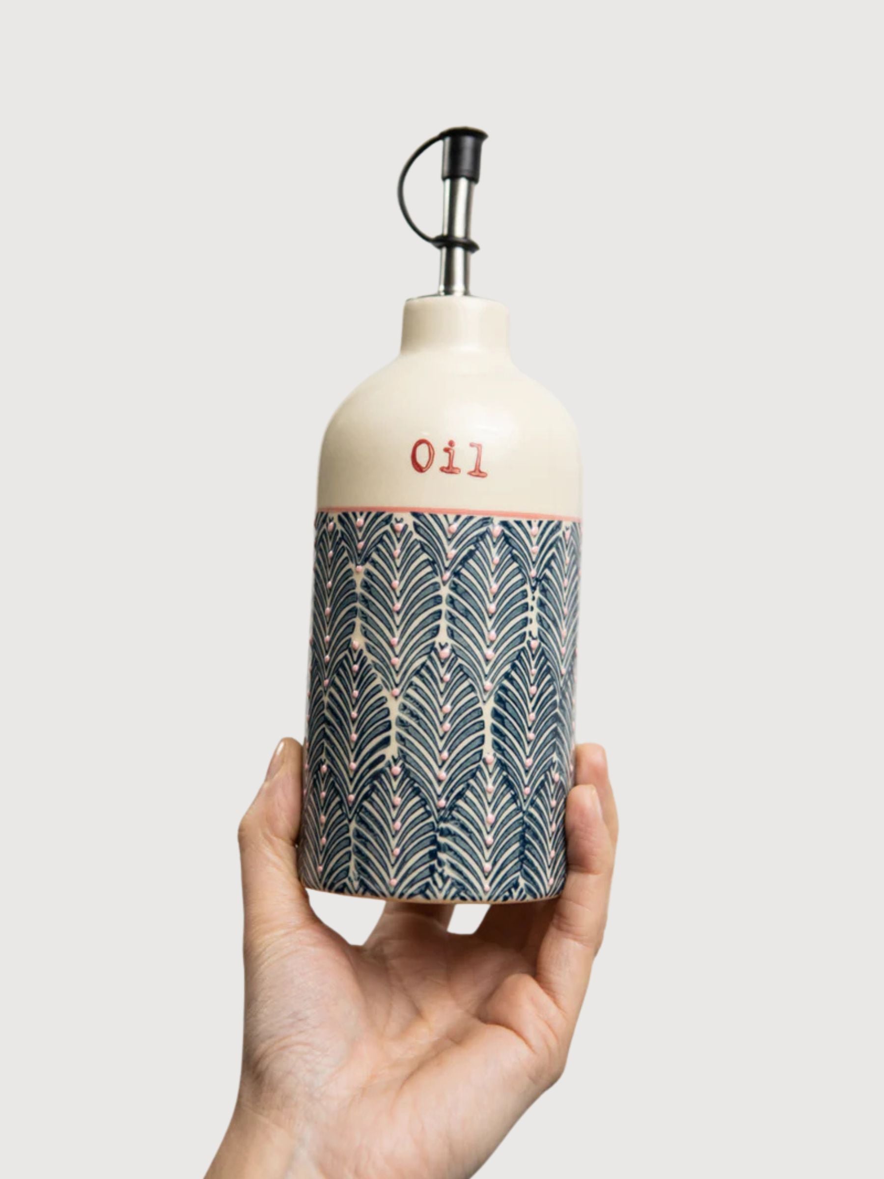 Vinegar & Oil Bottle MIX'N'MATCH | Tranquillo