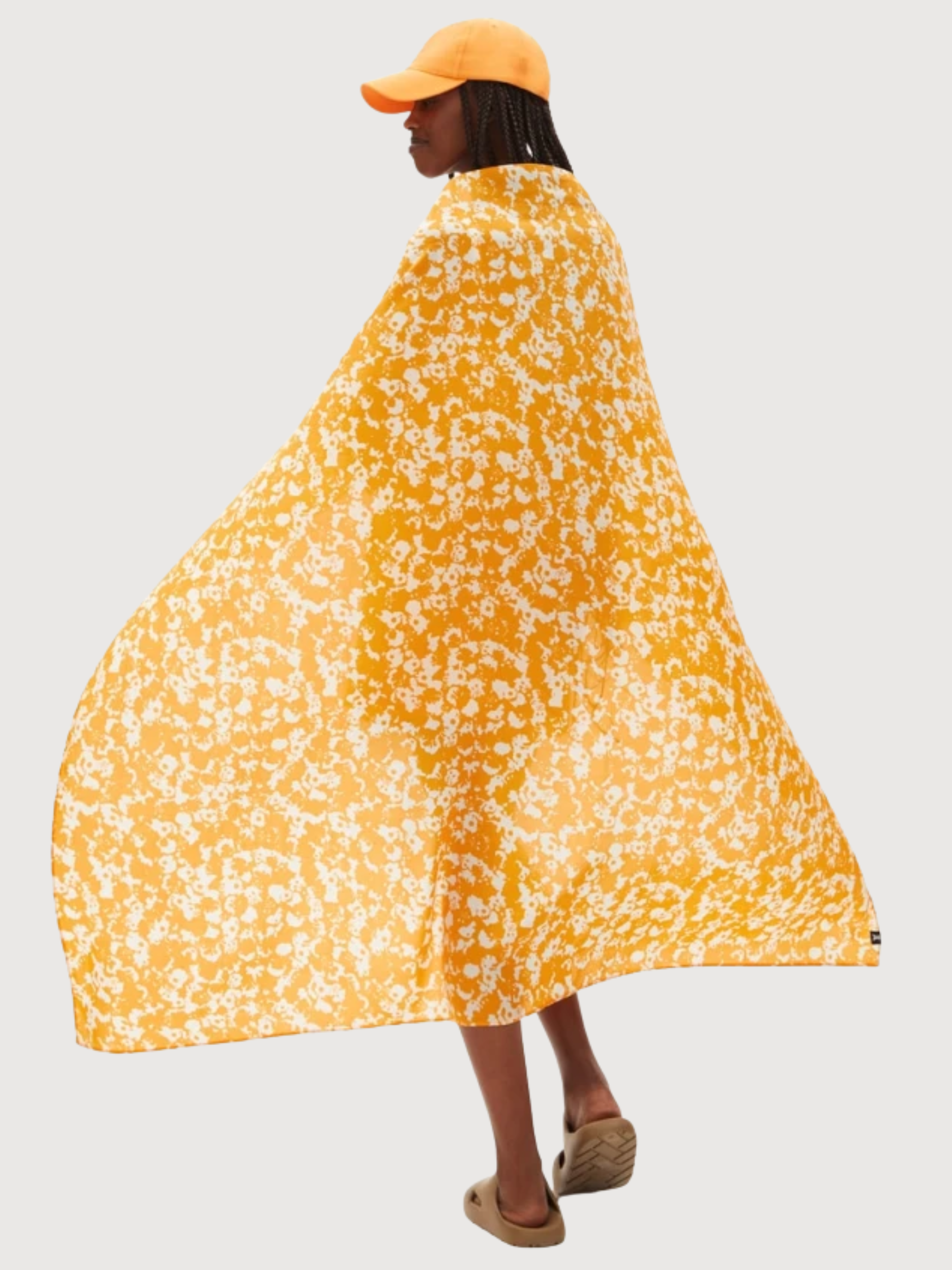 Paarea Mangorange | ARMEDANGELS