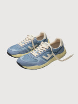 Sneaker Zero Drop Blue Unisex | Flamingos Life