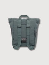 Backpack Roll Mini Arles Laurel Leaf | Lefrik