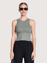 Porto Sea Spray Damen Tanktop | Jane n Juni