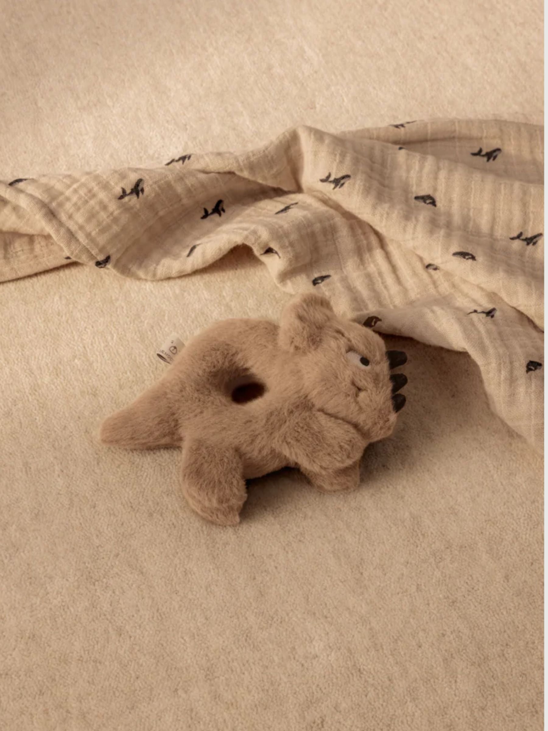 Lewis Musselintuch, 2er-Pack, Mini-Wal | LIEWOOD