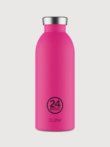 Clima Bottle 050 Stone Passion Pink | 24 Bottles