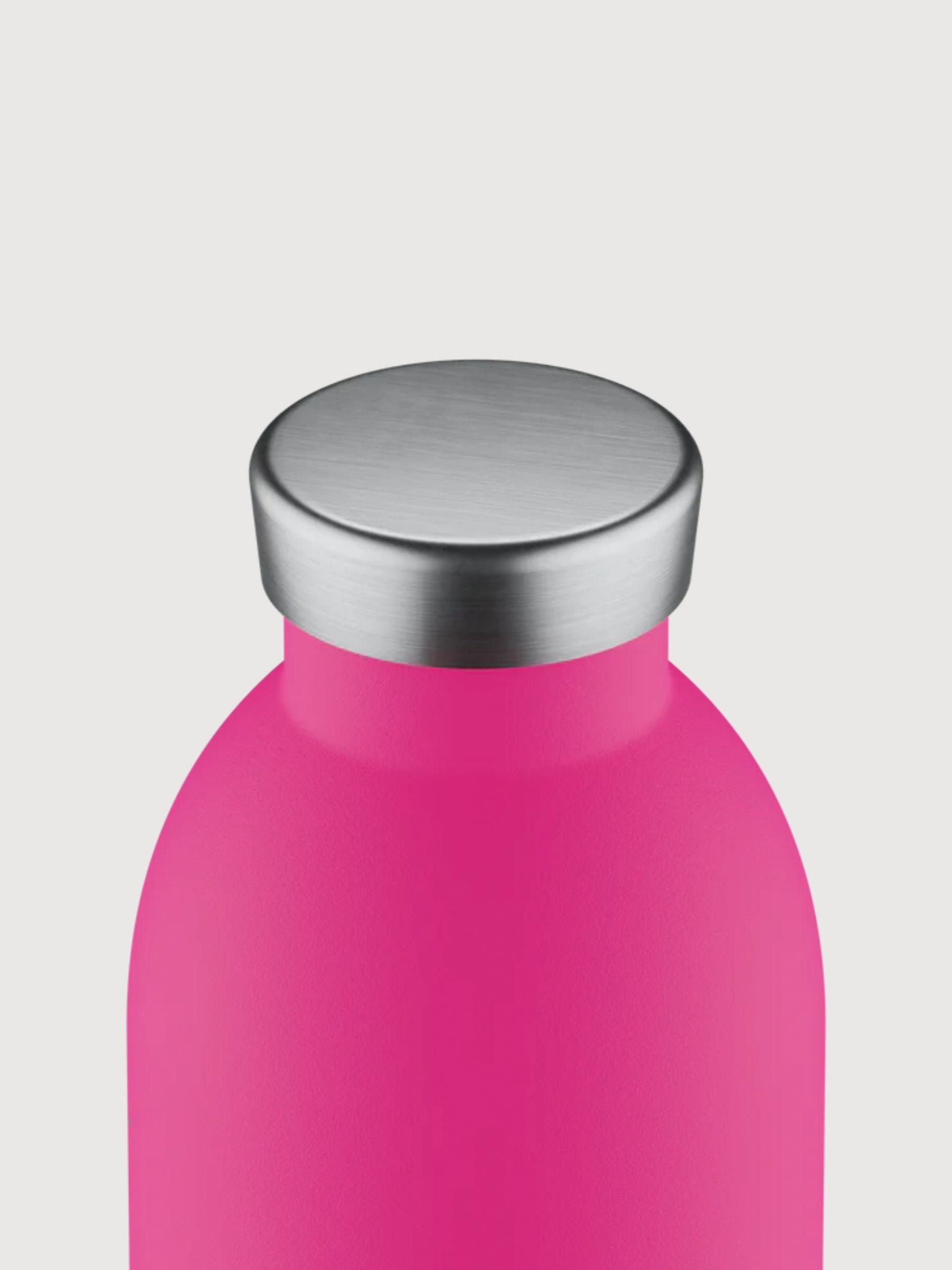 Clima Bottle 050 Stone Passion Pink | 24 Bottles