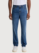 Jeans Addo Cotton Flex 9.5oz Mid | Kings Of Indigo
