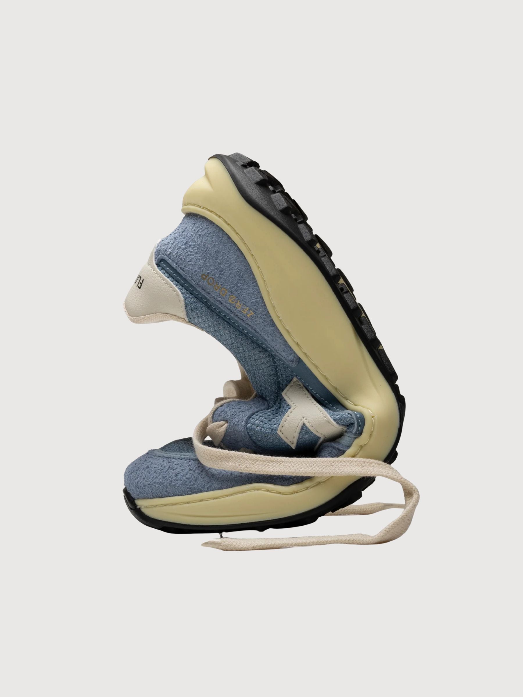 Sneaker Zero Drop Blue Unisex | Flamingos Life