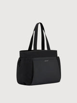 Tasche Hellvi Large Schwarz | Kapten & Son