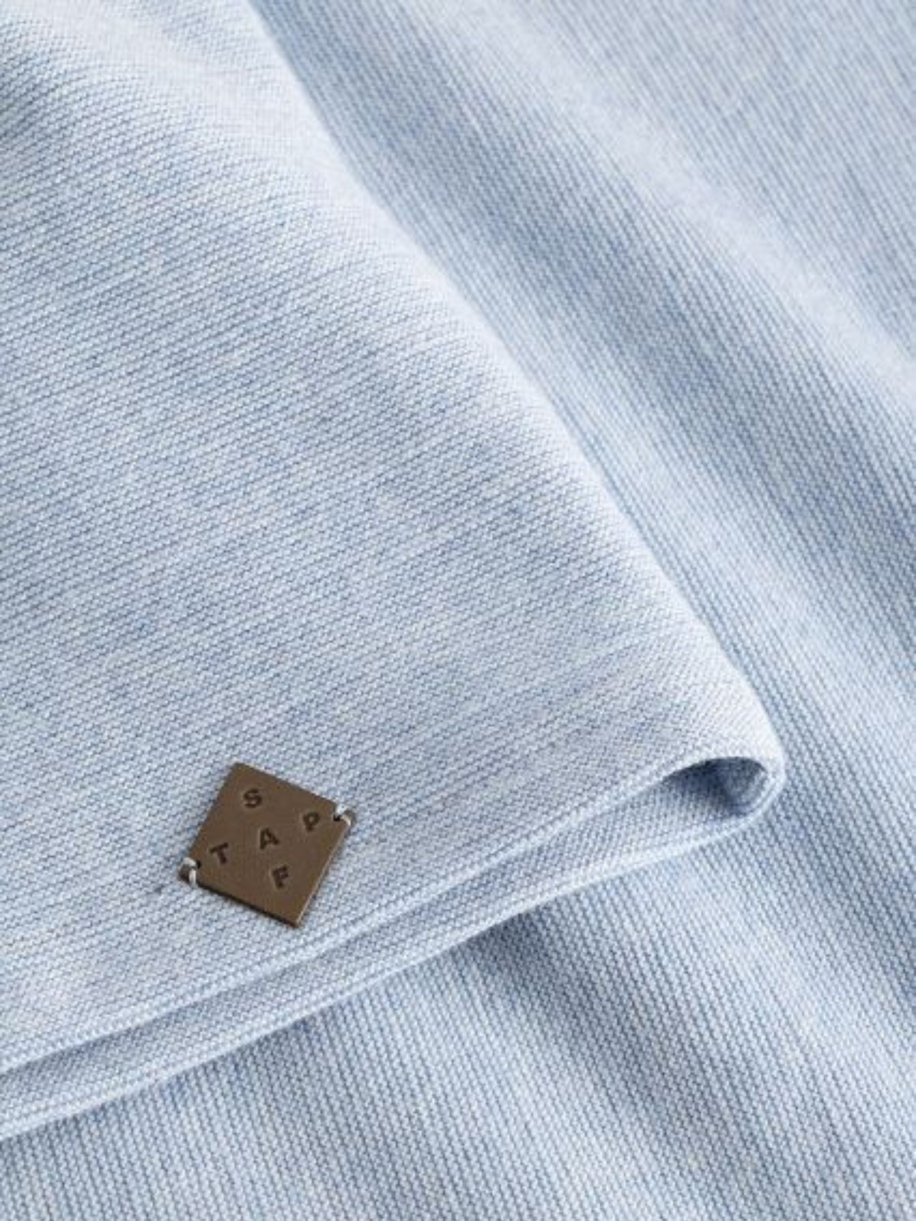 ELISA T-Shirt Azzuro | Stapf