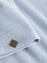 ELISA T-Shirt Azzuro | Stapf