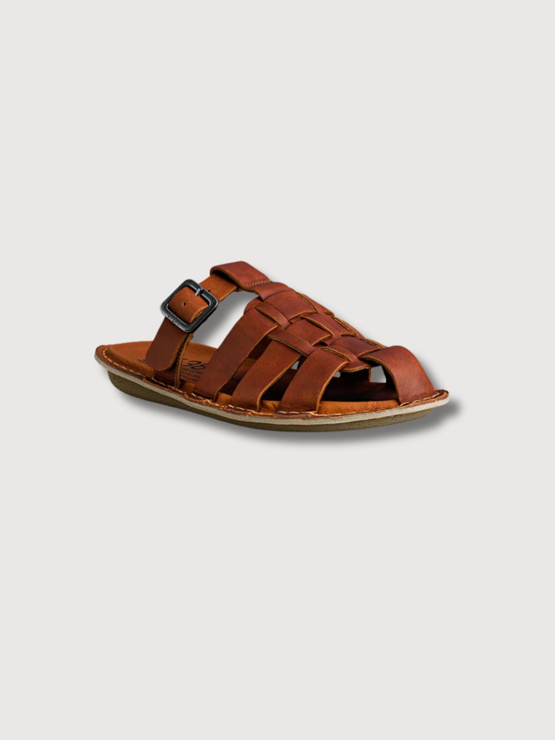 Amalfi Cognac Brown | Vibae