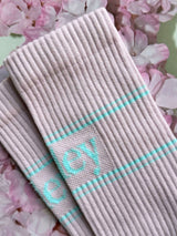 Calzini Streetmood Light Dreamy Lavender | Ooley