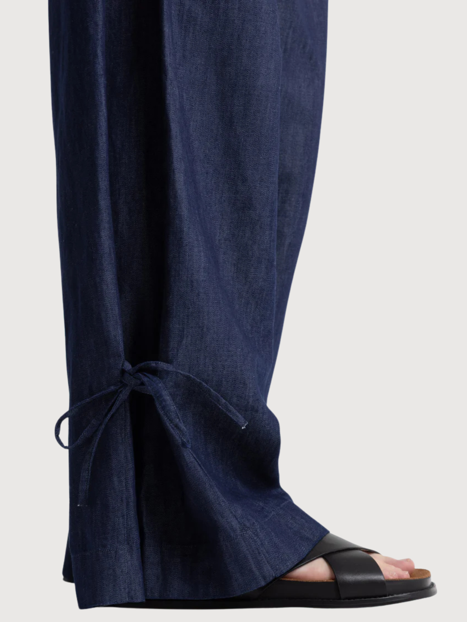 Pantalone Hera Donna Scarlett Rins | Kings Of Indigo