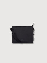 Small Crossbody Bag Arizona Ripstop Black | Lefrik