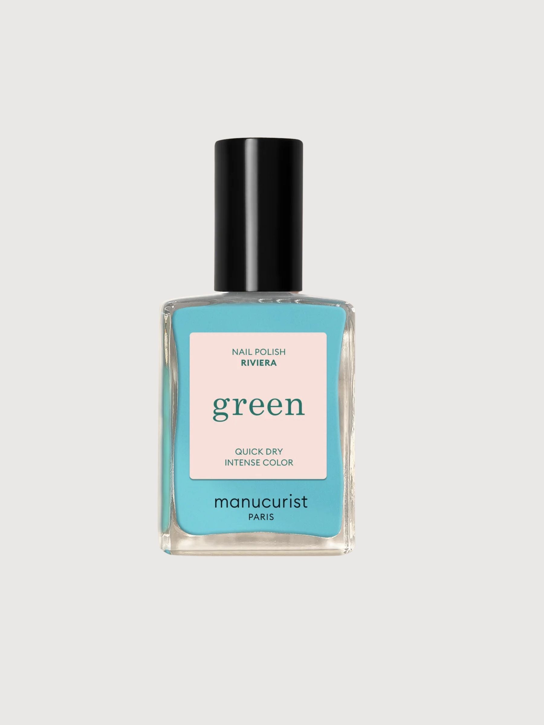 Nail Polish Riviera Vegan | Manucurist