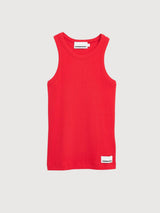 Top Kanitaa Mars Red Woman | Armedangels