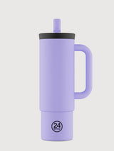 Straw Cup 800 Erica | 24 Bottles