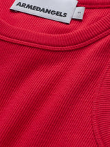 Top Kanitaa Mars Red Woman | Armedangels