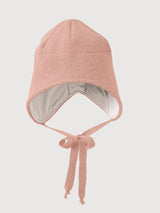 Baby Hat Walk in wool Pink | Disana