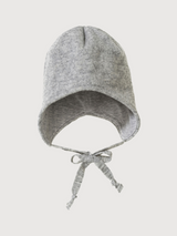 Hat Boiled Wool Grey Baby | Disana