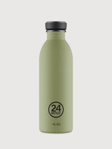 Urban Bottle 050 STONE Sage | 24 Bottles