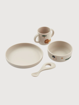 Pacchetto di 4 Vivi Set Safari Sandy Mix | Liewood