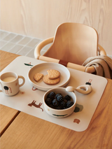 Pacchetto di 4 Vivi Set Safari Sandy Mix | Liewood