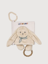 Classic Fabrik Book Fey Sandy Multimix | Liewood