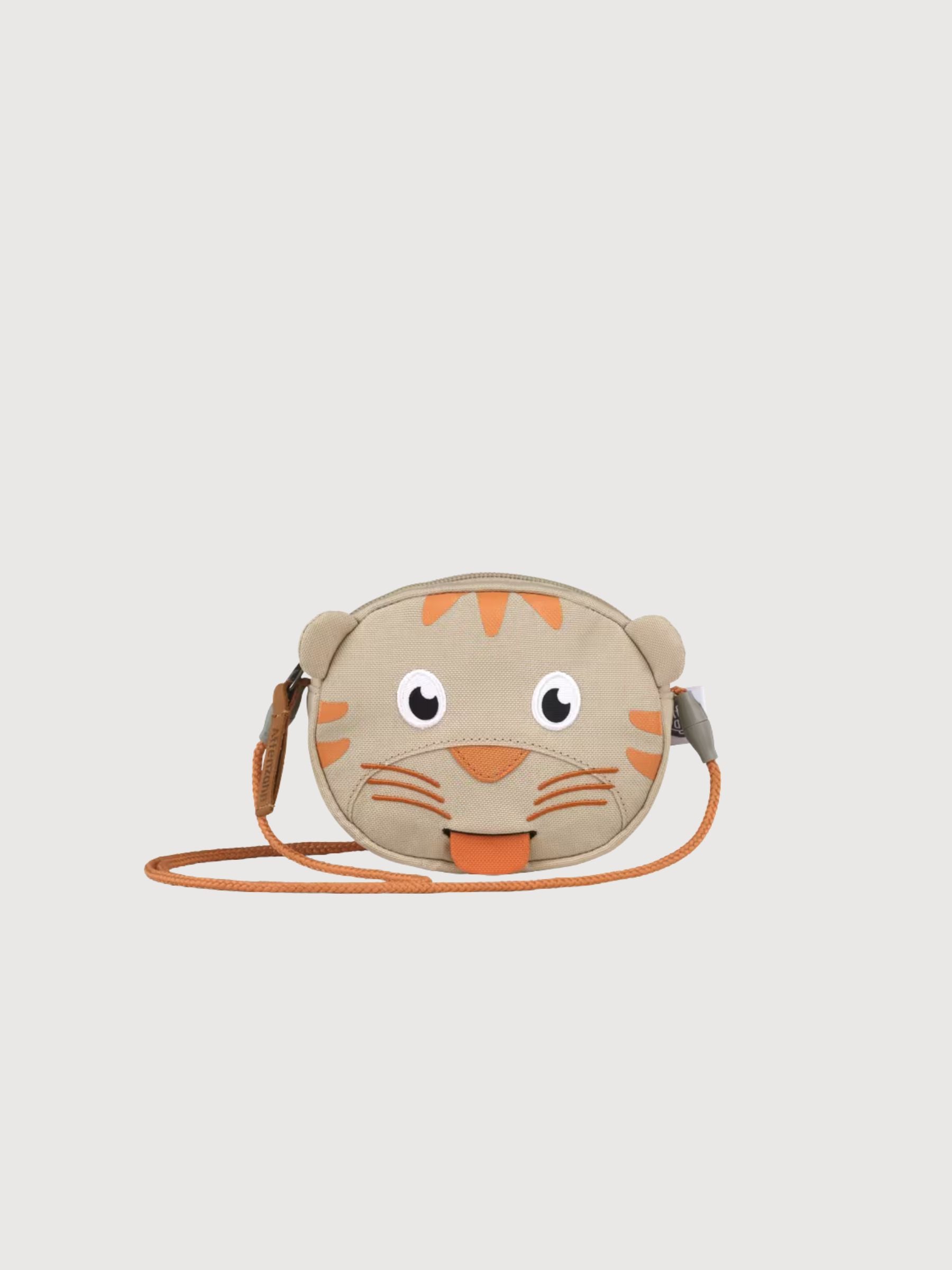 Portamonete Pure Tiger | AFFENZAHN