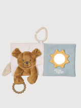 Classic Fabrik Book Fey Sandy Multimix | Liewood