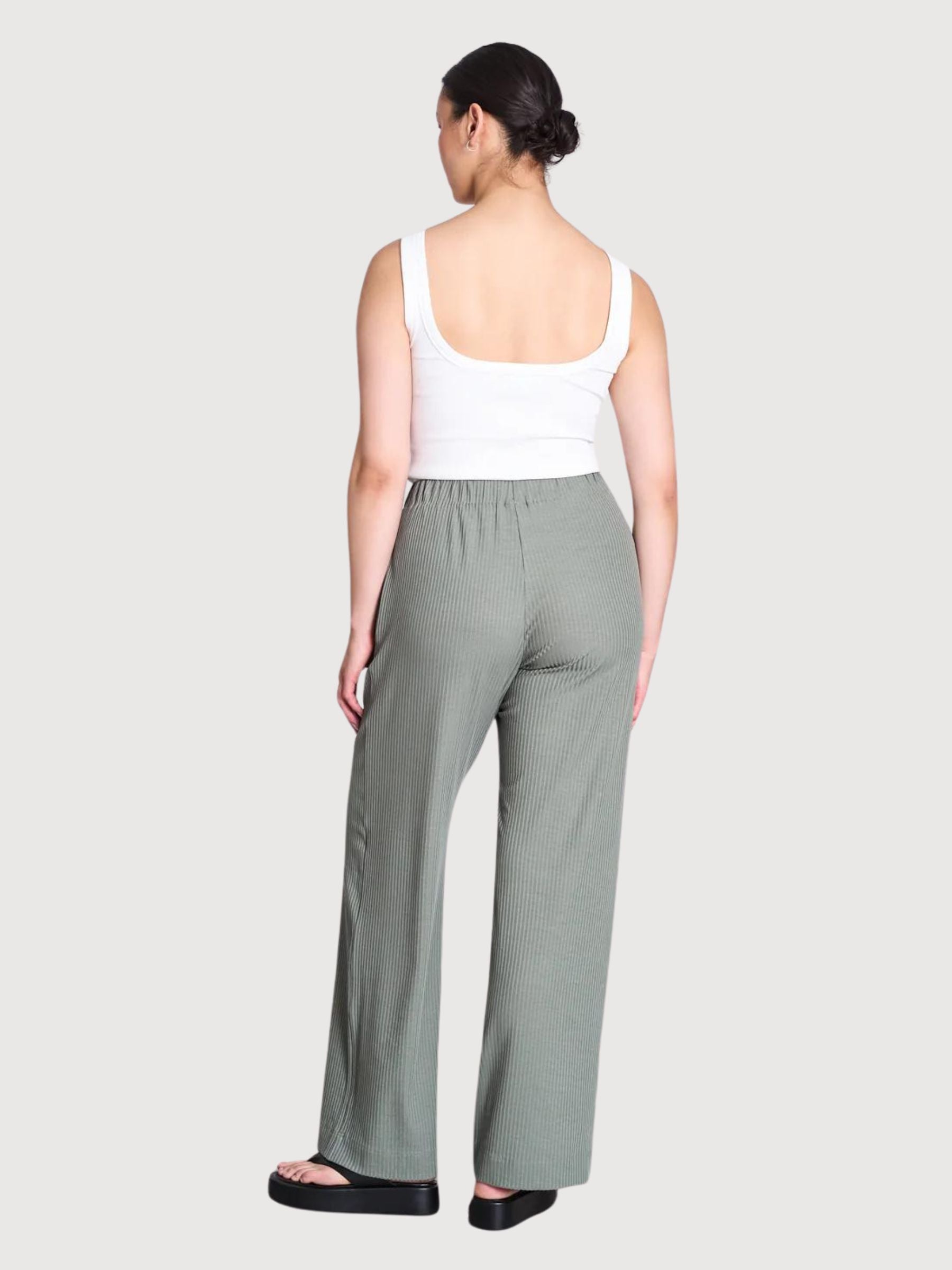 Smilla Sea Spray Woman Trousers | Jan N June