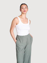 Smilla Sea Spray Woman Trousers | Jan N June