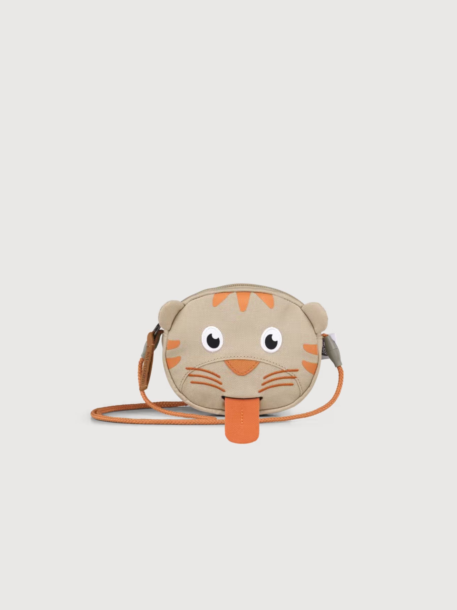 Portamonete Pure Tiger | AFFENZAHN