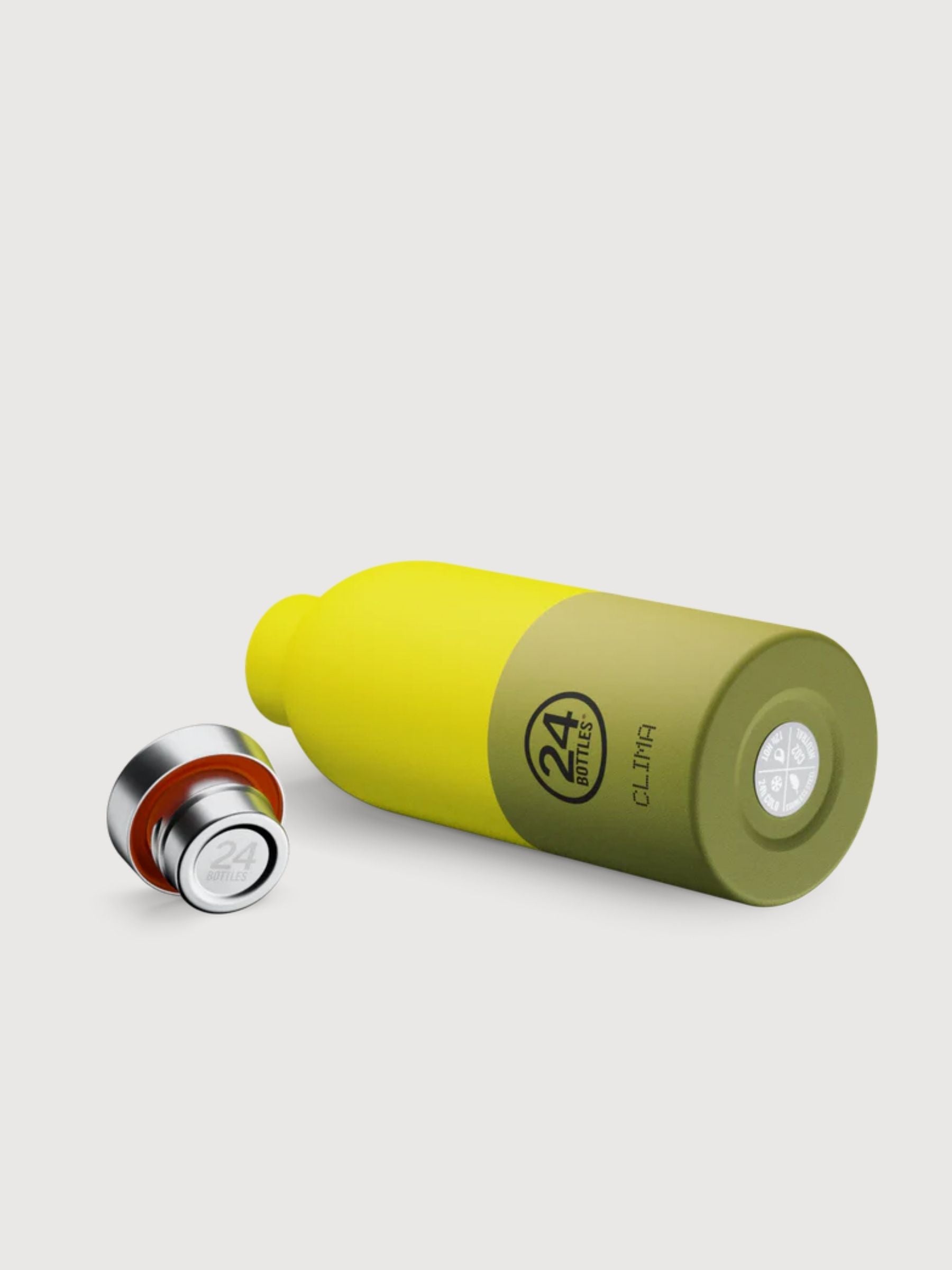 Clima Bottle 050 Solar | 24 Bottles