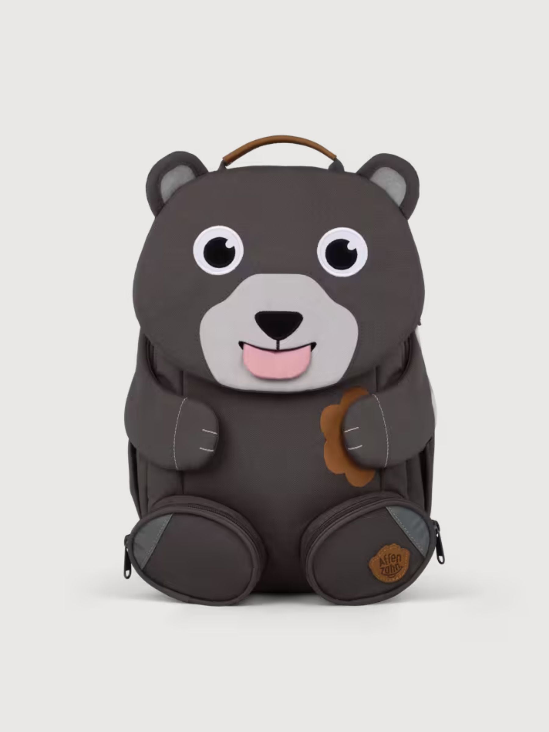 Amici Grande Puro Orso | AFFENZAHN