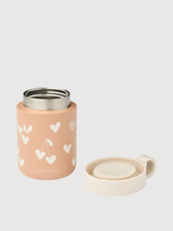 Food Jar Kiani Sweethearts Pale Tuscany | Liewood