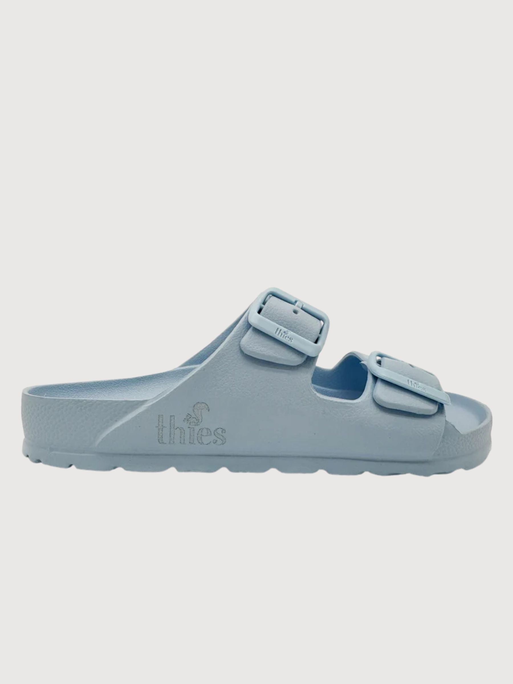 Sandale Ecofoam Vegan Sky Woman | Thies