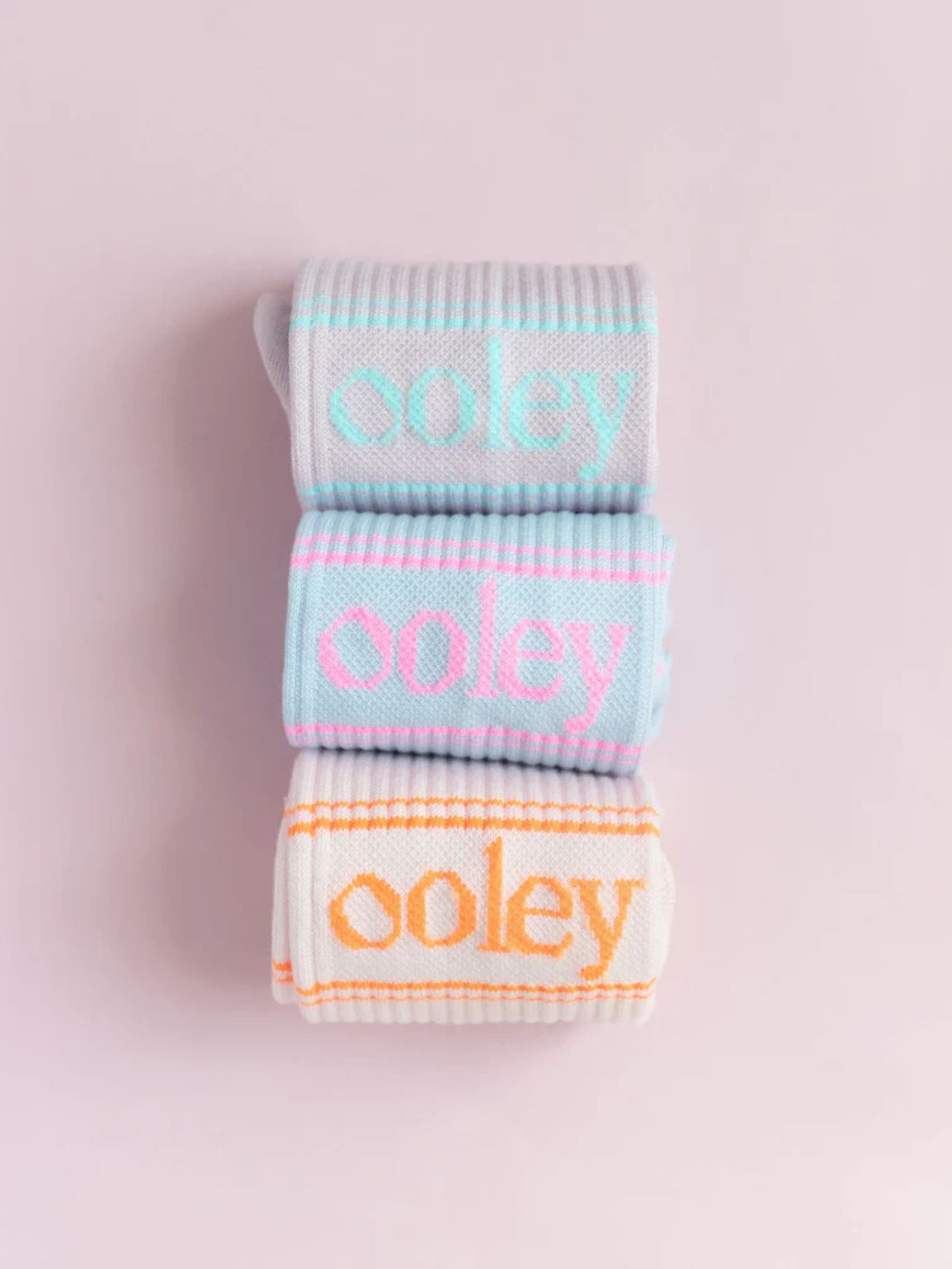 Socks Streetmood Light Dreamy Lavender | Ooley