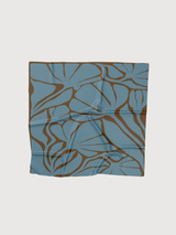 Schal Small Doppelseitig Bloom | Verb To Do