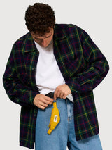 Key Holder Côme Yellow | Hindbag