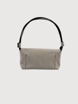 F171 LAURA Borsa a tracolla Blu/Grigio | FREITAG