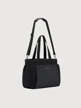 Tasche Hellvi Large Schwarz | Kapten & Son