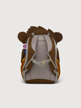 Rucksack großer Freund Monkey im recycelten Polyester | Affenzahn