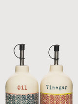 Vinegar & Oil Bottle MIX'N'MATCH | Tranquillo