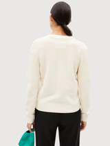 MENAAL LINKS LINKS Oatmilk | ARMEDANGELS