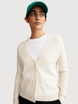 MENAAL LINKS LINKS Oatmilk | ARMEDANGELS