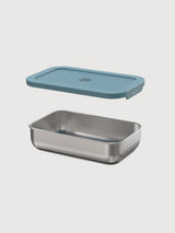 Snackbox Powder Blue | 24 bottles