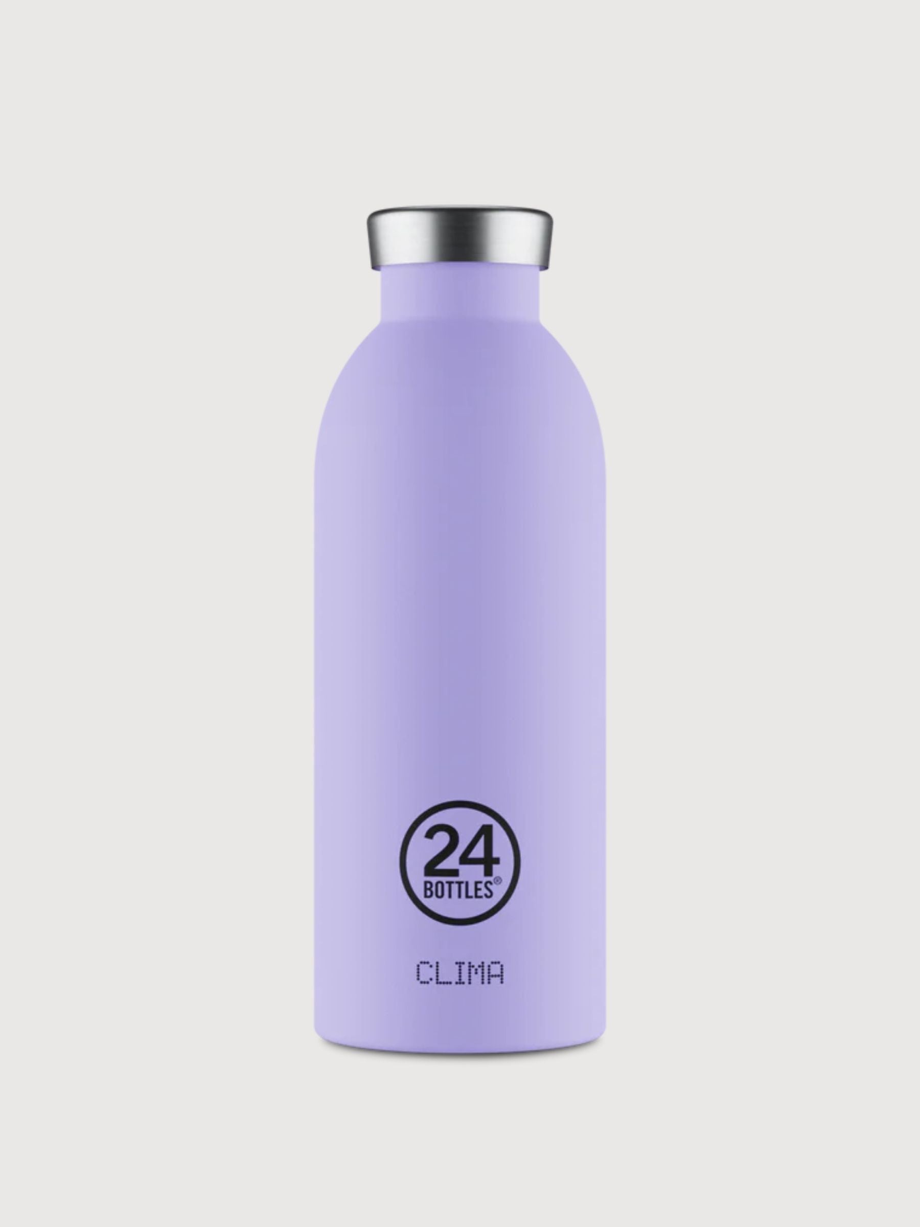 Clima Bottle 050 Stone Erica | 24 Bottles