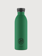 Urban Bottle 050 Stone Emerald Green | 24 Bottles